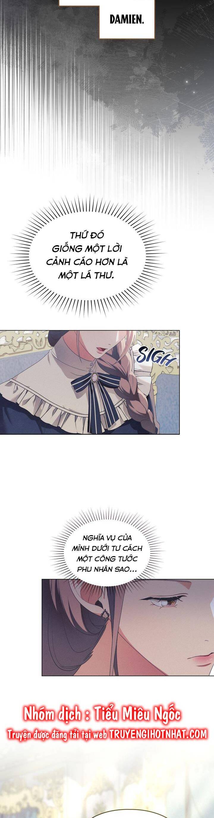 Sự Phản Bội - Chương 18.1 - Trang 7