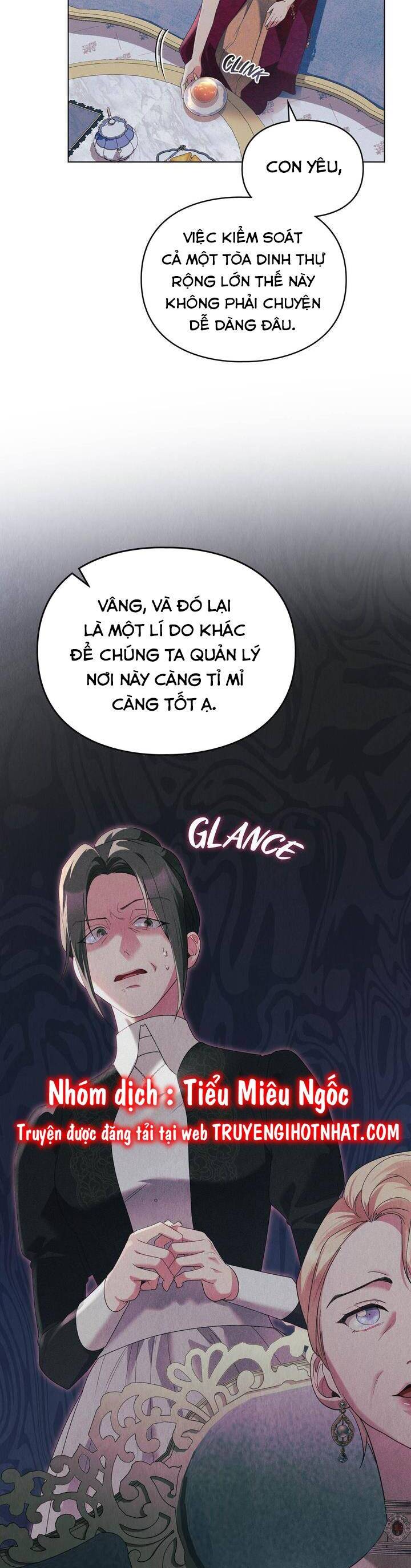 Sự Phản Bội - Chương 18.1 - Trang 9