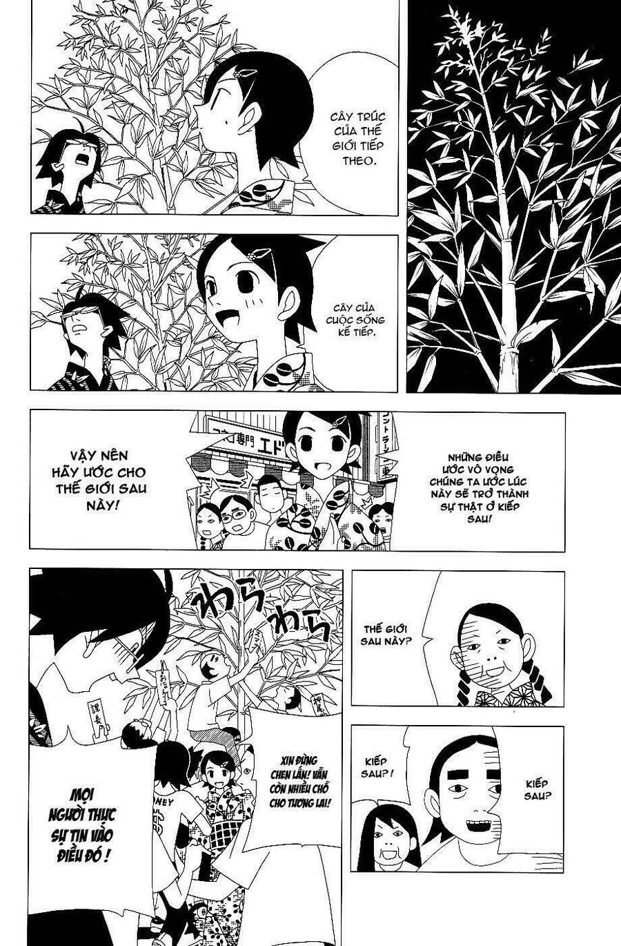 Sayonara Zetsubou Sensei - Chương 11 - Trang 17