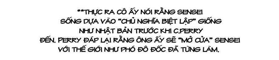 Sayonara Zetsubou Sensei - Chương 12 - Trang 12