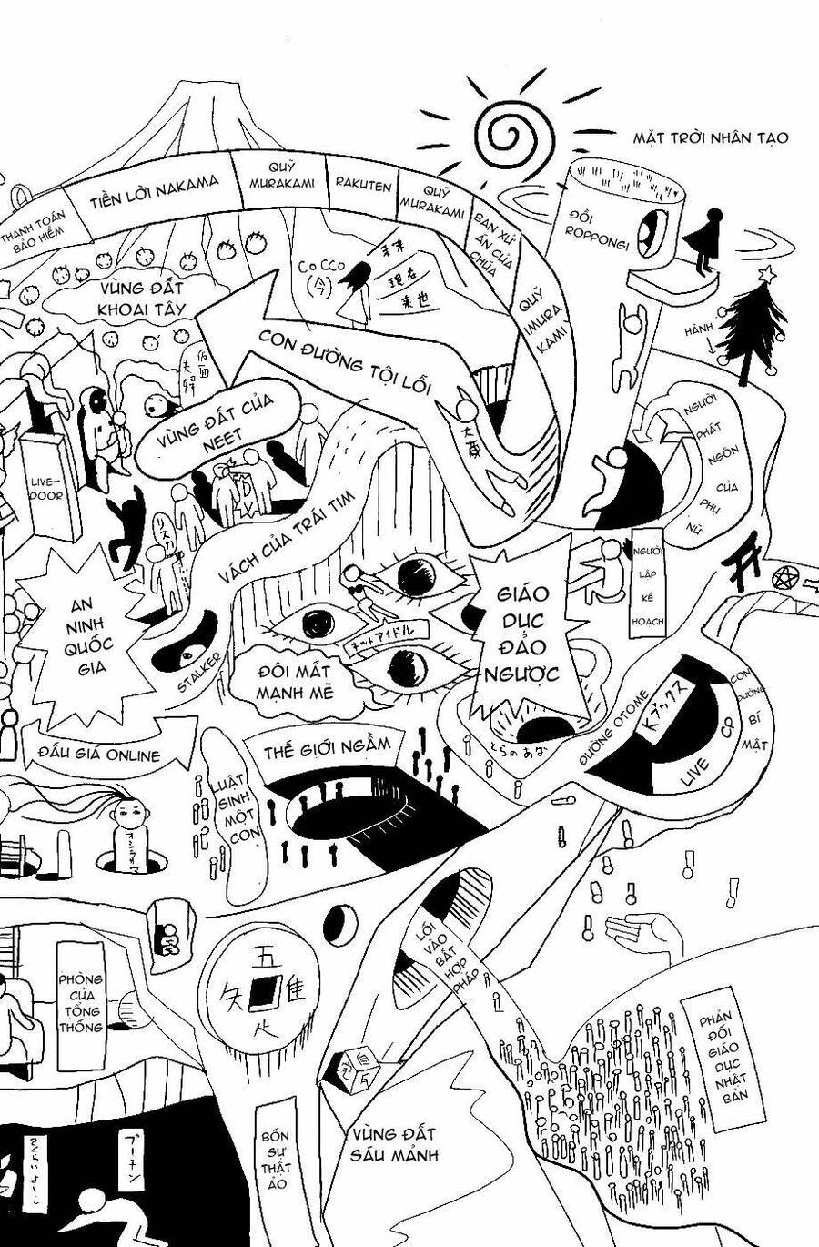 Sayonara Zetsubou Sensei - Chương 13 - Trang 15