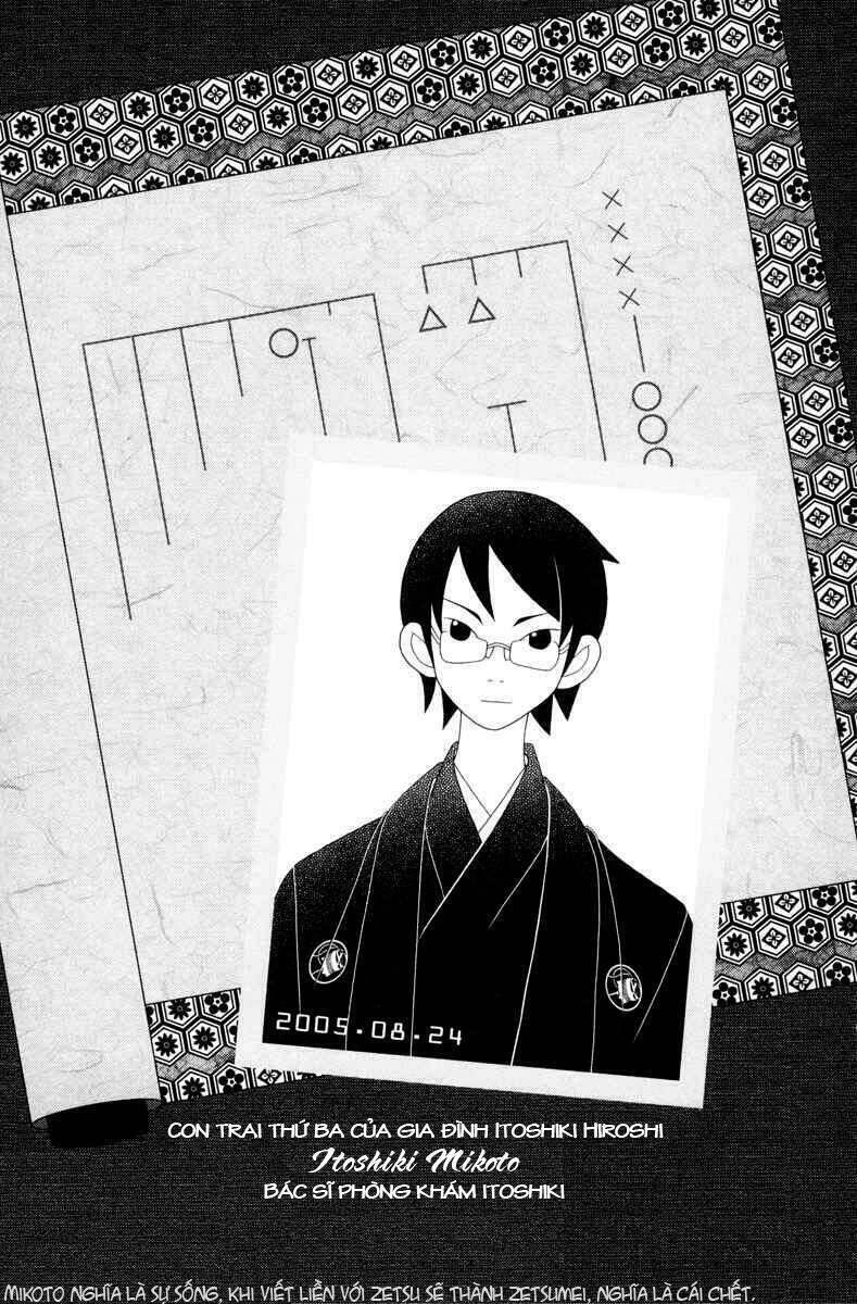 Sayonara Zetsubou Sensei - Chương 17 - Trang 15