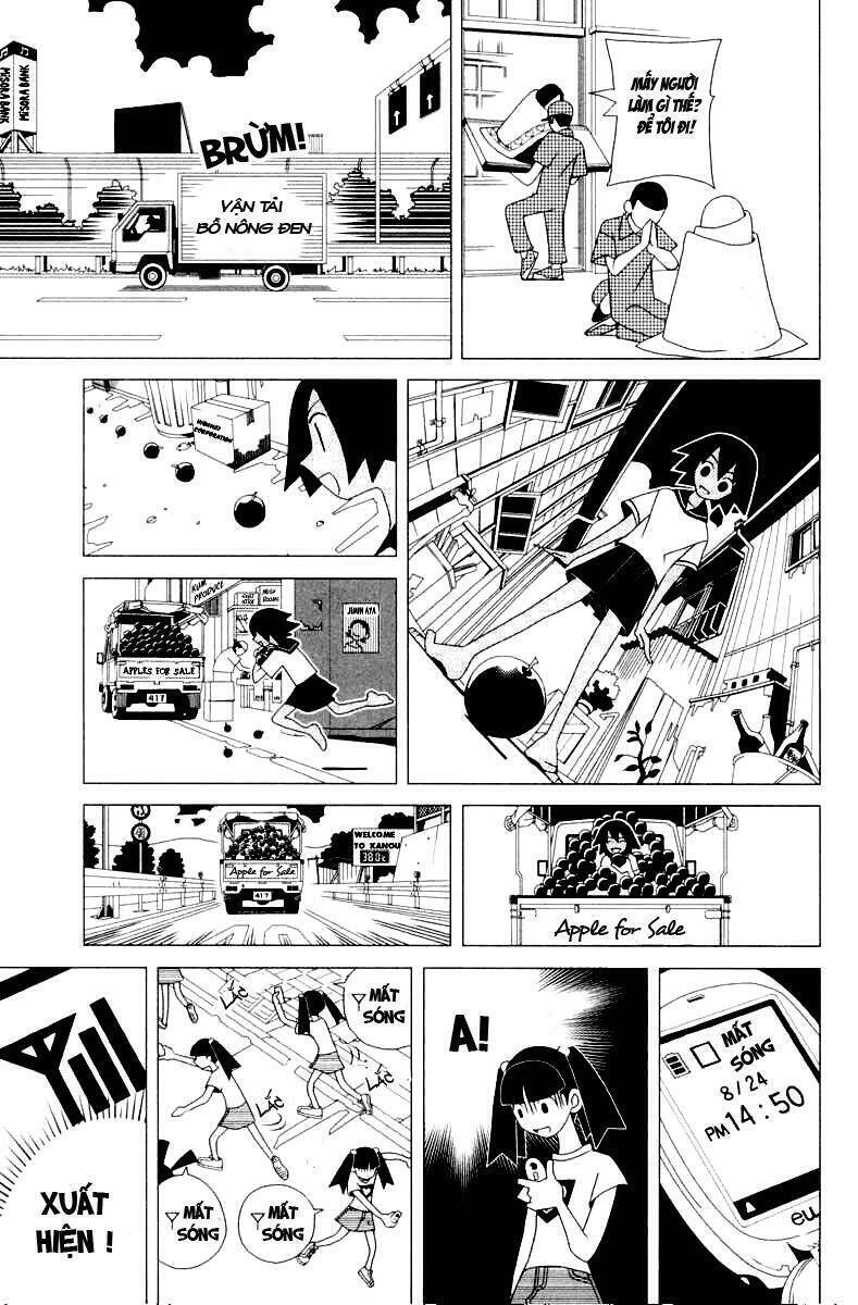 Sayonara Zetsubou Sensei - Chương 17 - Trang 9