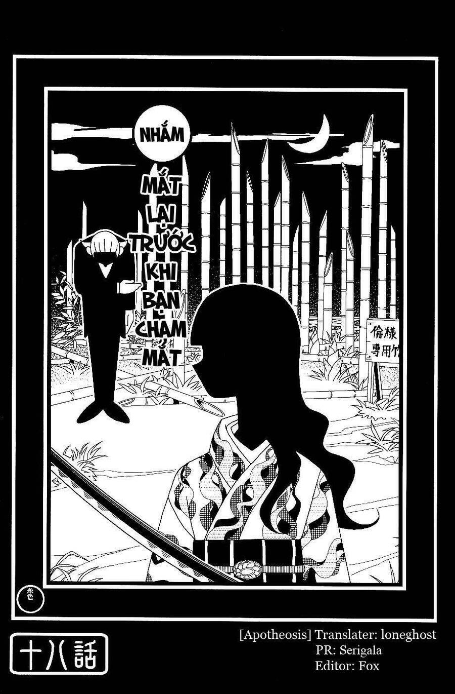 Sayonara Zetsubou Sensei - Chương 18 - Trang 2