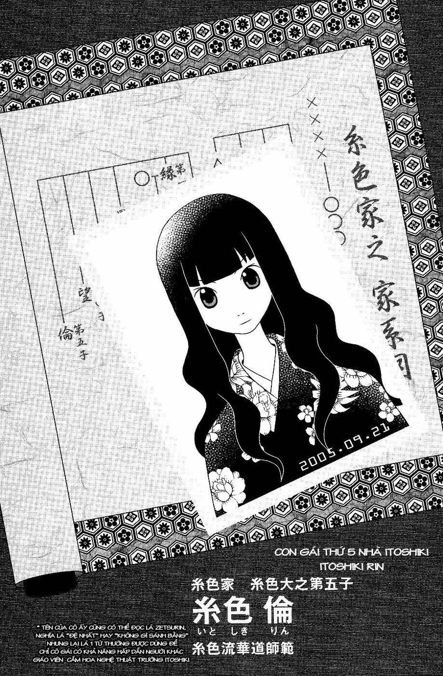 Sayonara Zetsubou Sensei - Chương 21 - Trang 19