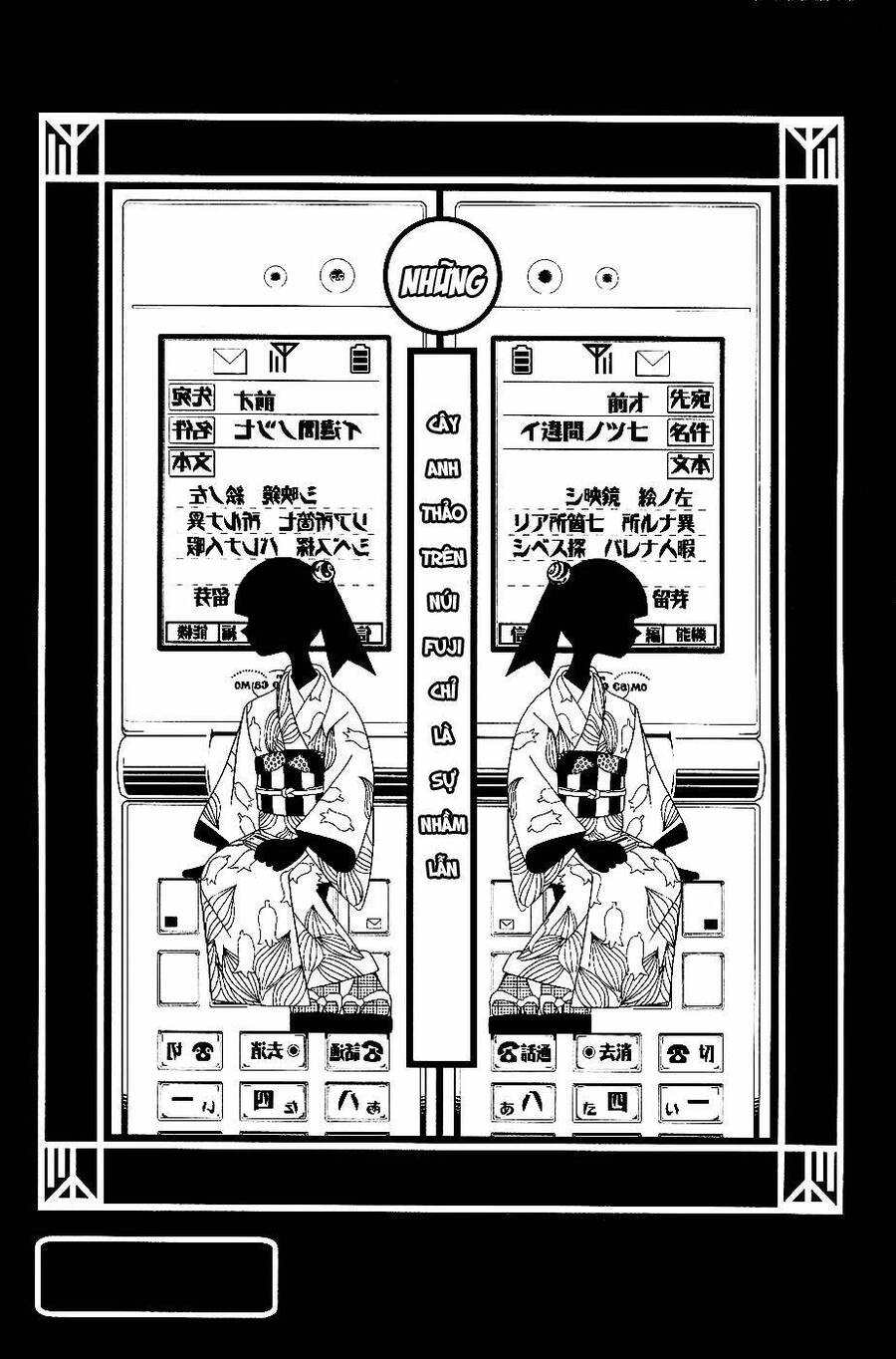 Sayonara Zetsubou Sensei - Chương 27 - Trang 2