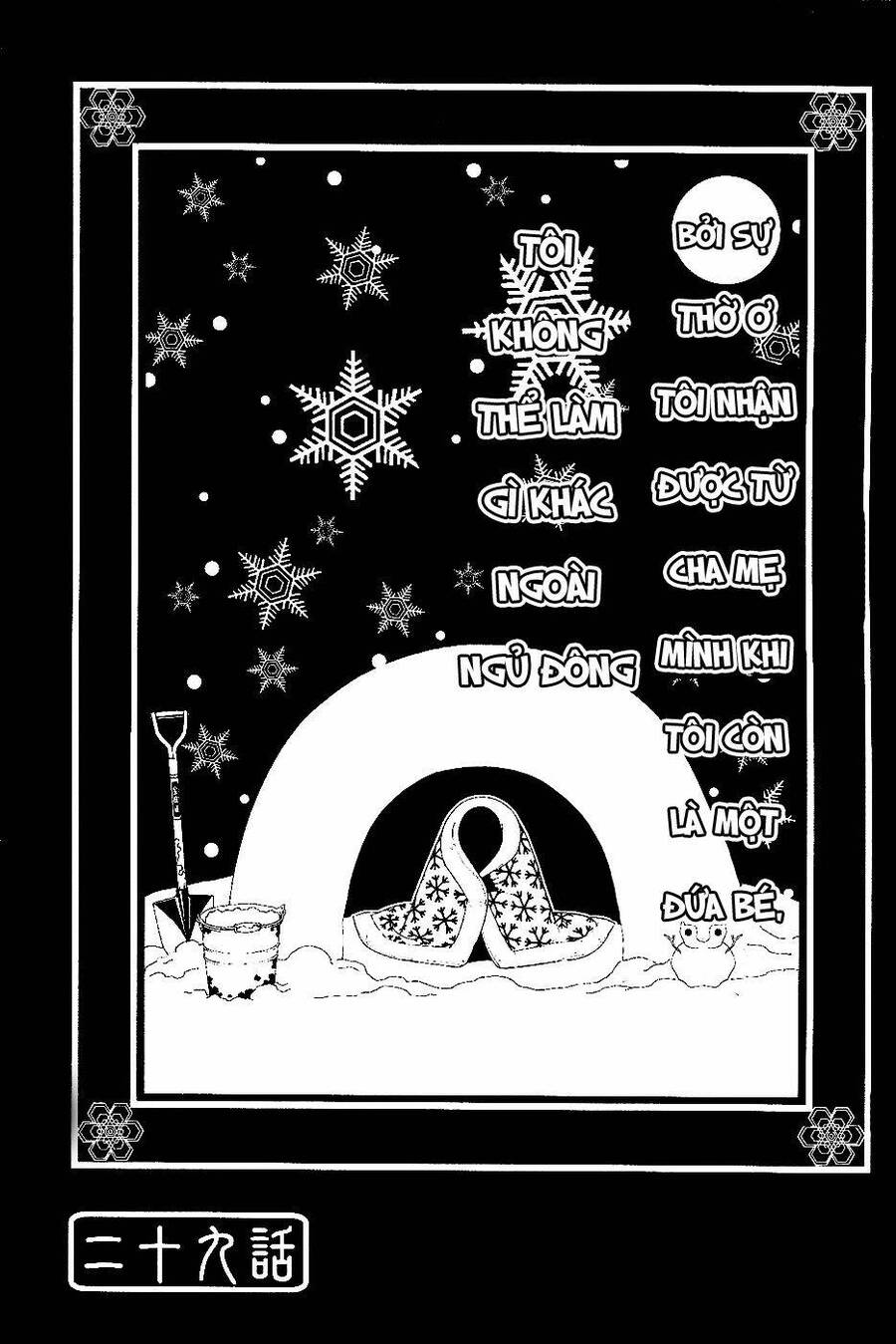 Sayonara Zetsubou Sensei - Chương 29 - Trang 2