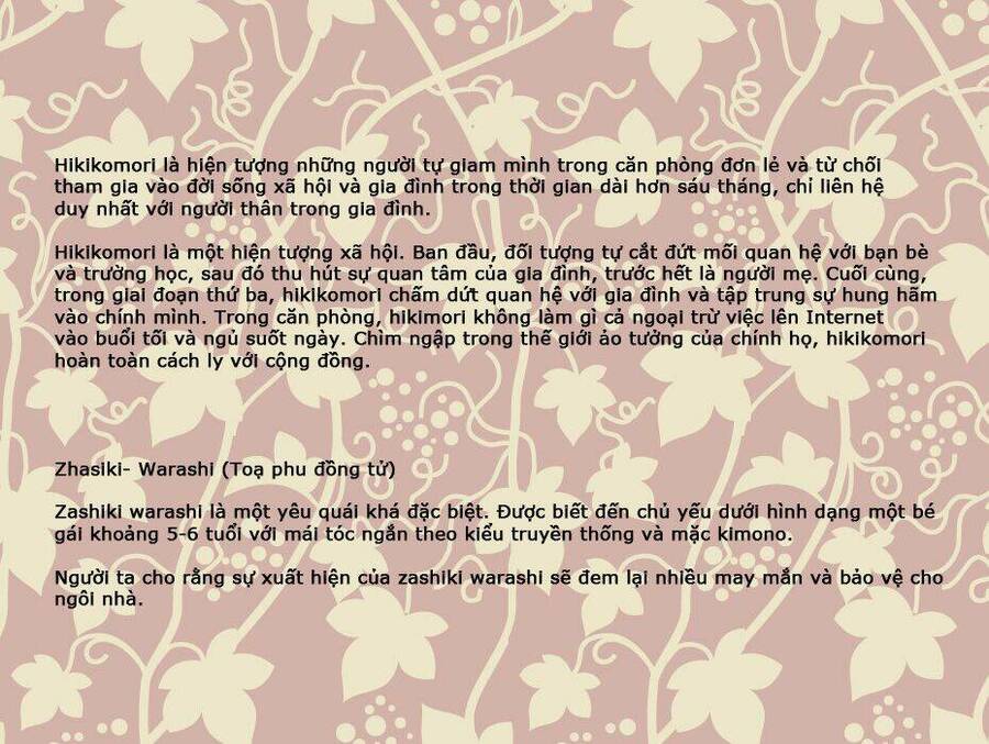 Sayonara Zetsubou Sensei - Chương 3 - Trang 16