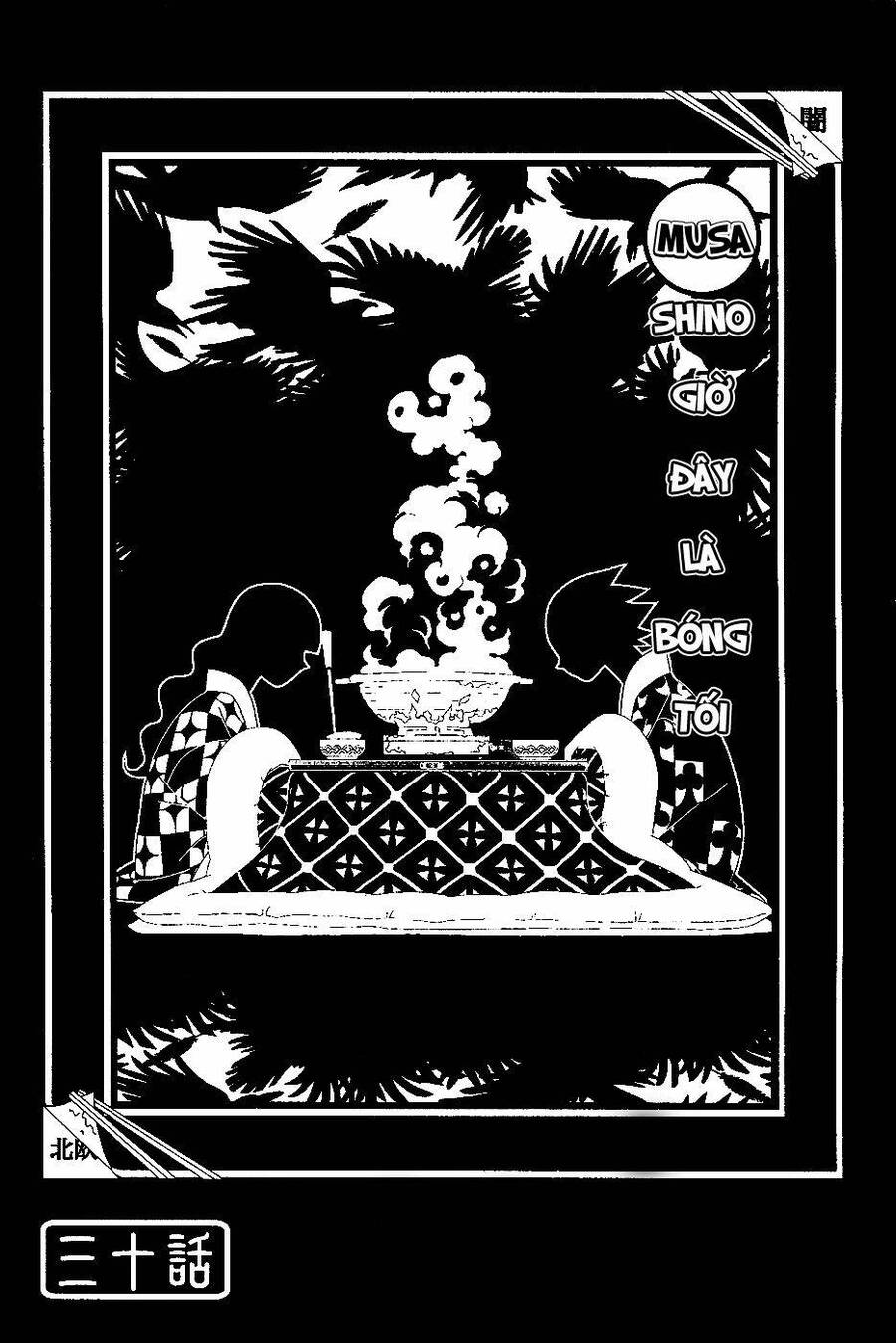 Sayonara Zetsubou Sensei - Chương 30 - Trang 2