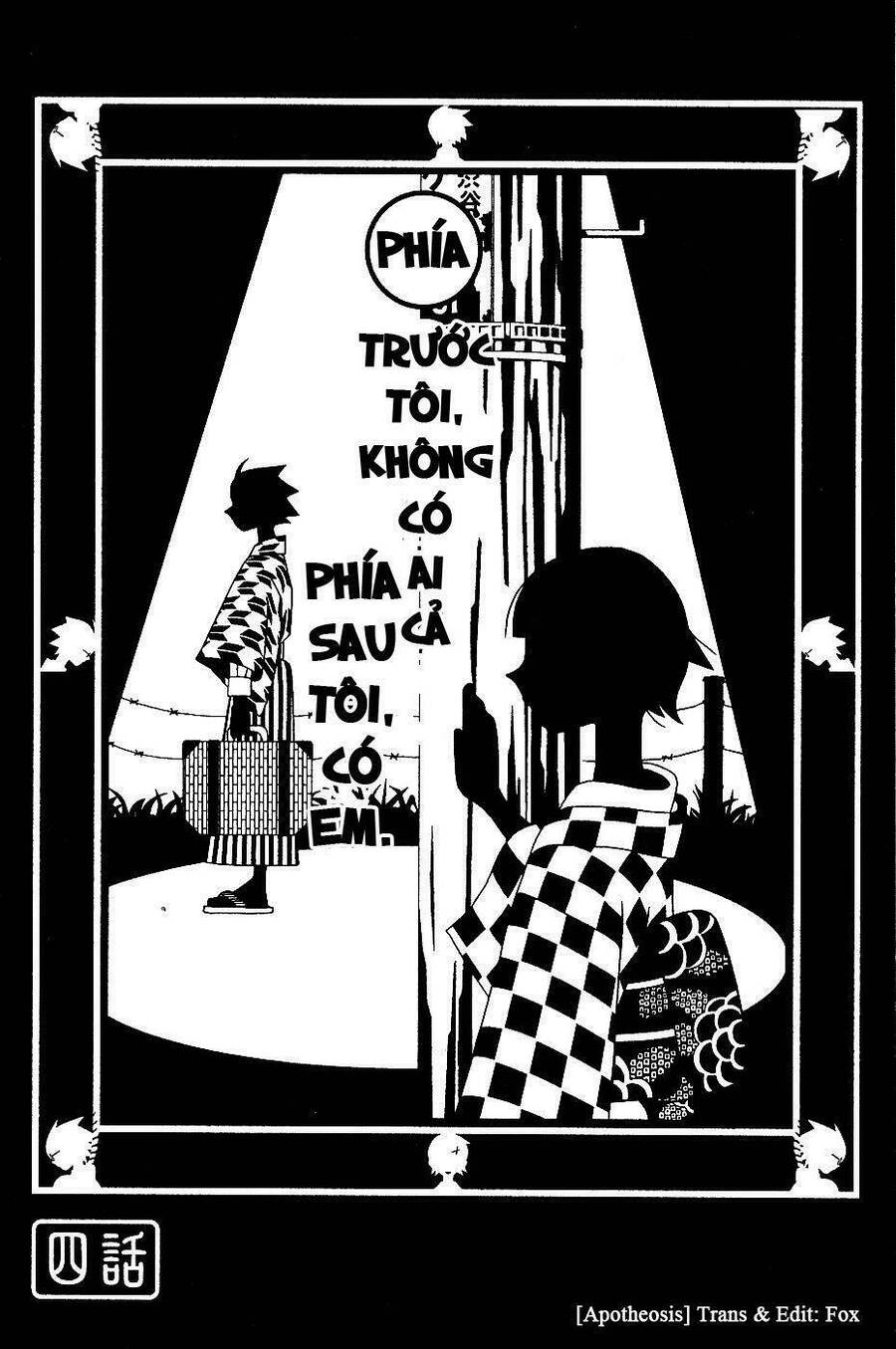 Sayonara Zetsubou Sensei - Chương 4 - Trang 2