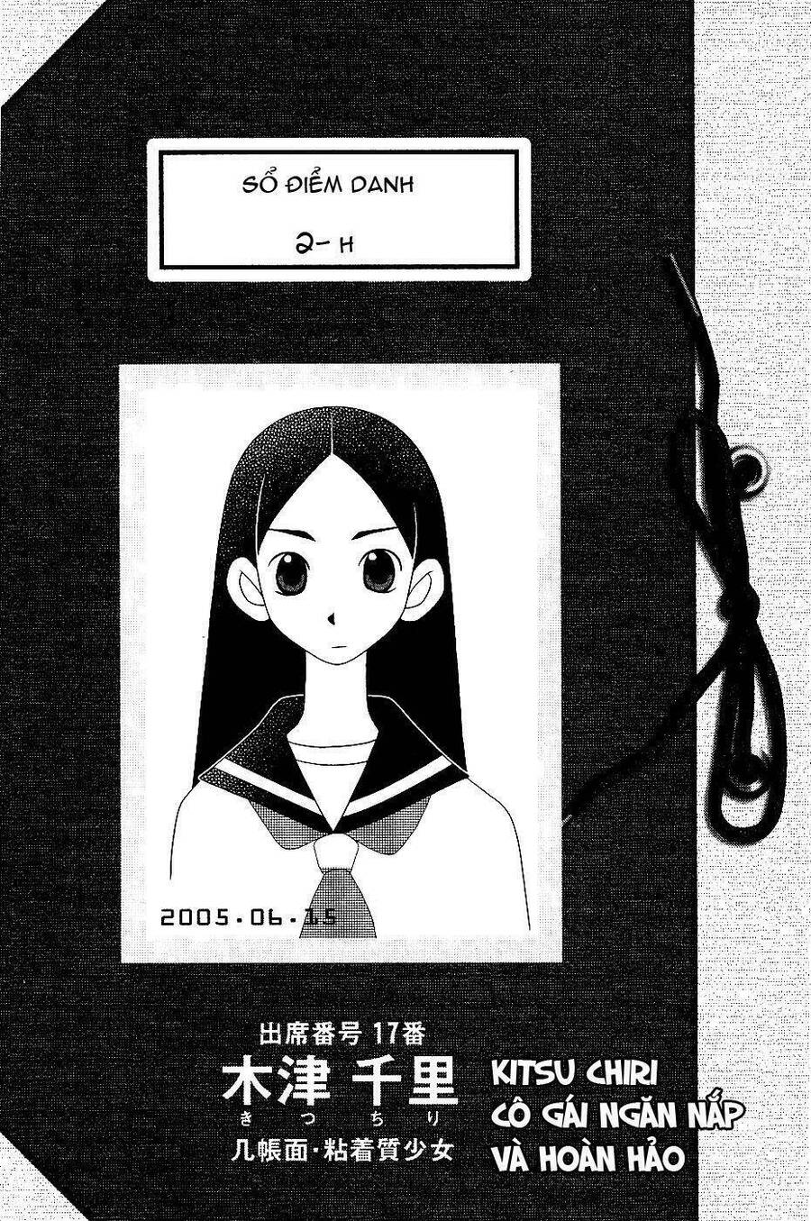 Sayonara Zetsubou Sensei - Chương 8 - Trang 15