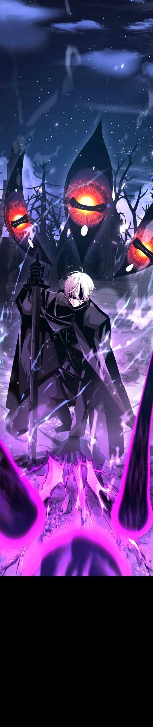 Hiệp Sĩ  Thiên Tài Bóng Đêm - Chương 1 - Trang 12