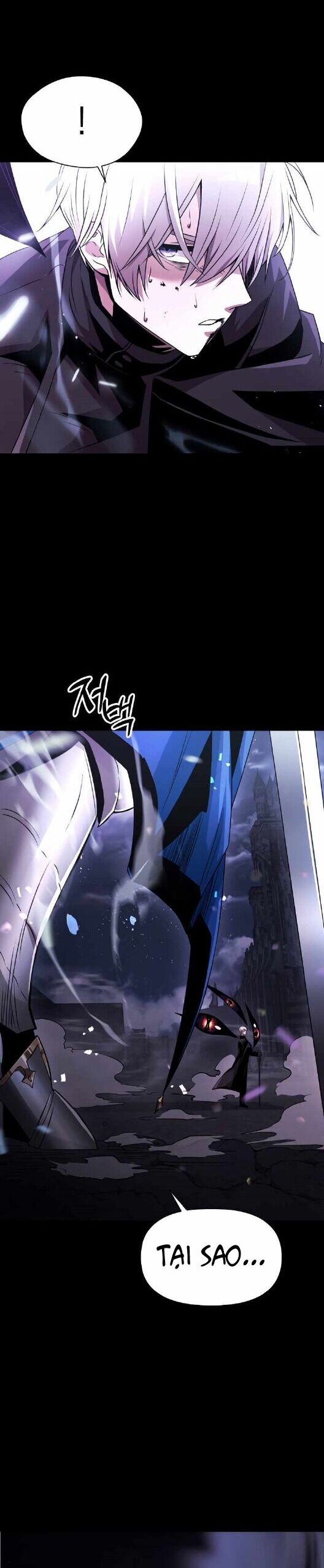 Hiệp Sĩ  Thiên Tài Bóng Đêm - Chương 1 - Trang 14