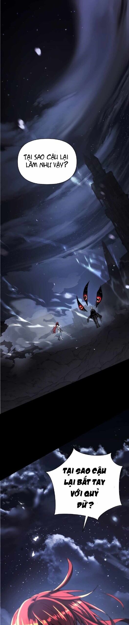 Hiệp Sĩ  Thiên Tài Bóng Đêm - Chương 1 - Trang 15