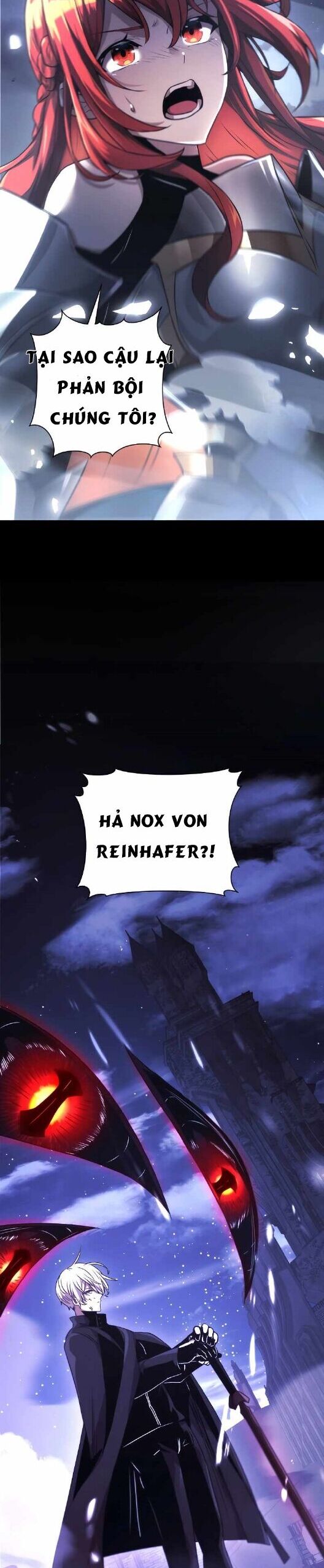 Hiệp Sĩ  Thiên Tài Bóng Đêm - Chương 1 - Trang 16