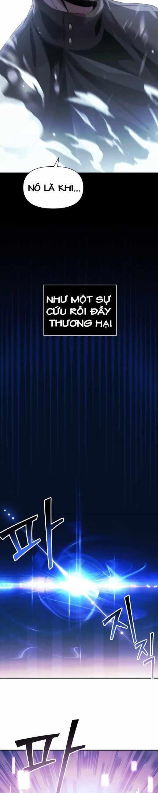 Hiệp Sĩ  Thiên Tài Bóng Đêm - Chương 1 - Trang 20