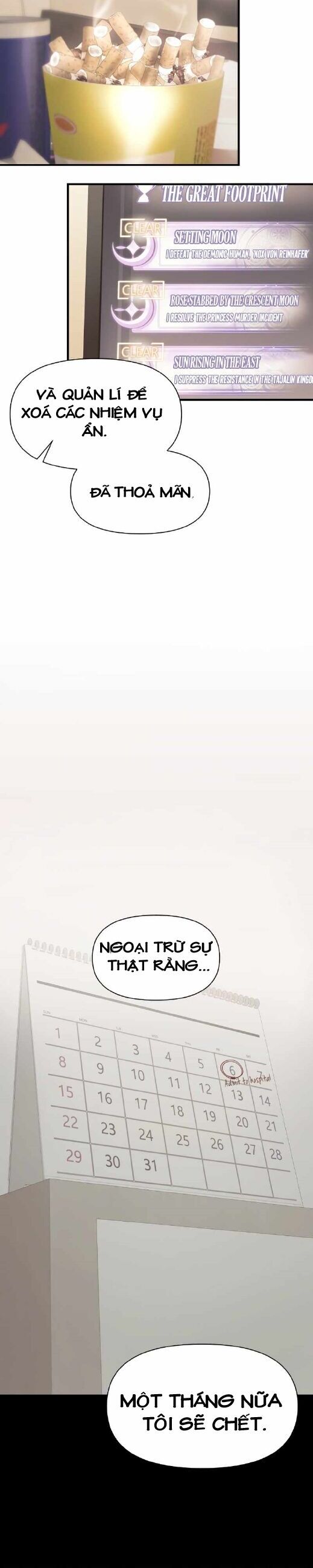 Hiệp Sĩ  Thiên Tài Bóng Đêm - Chương 1 - Trang 22