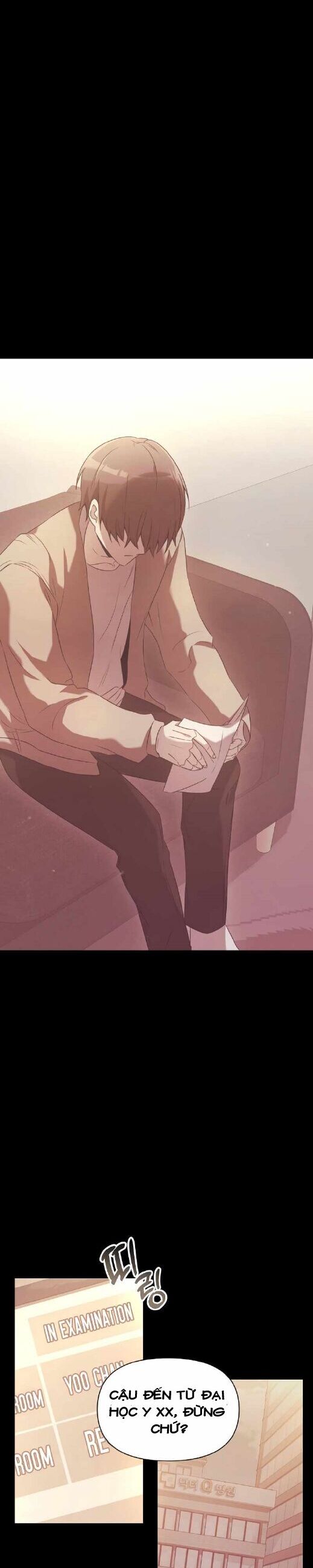 Hiệp Sĩ  Thiên Tài Bóng Đêm - Chương 1 - Trang 26