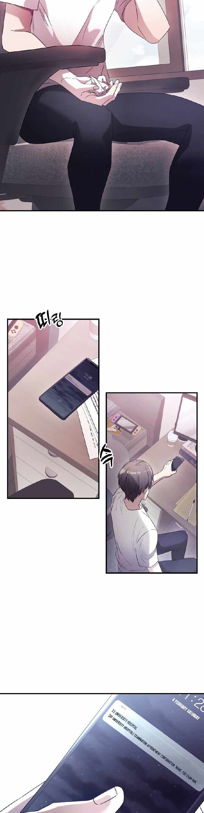 Hiệp Sĩ  Thiên Tài Bóng Đêm - Chương 1 - Trang 32