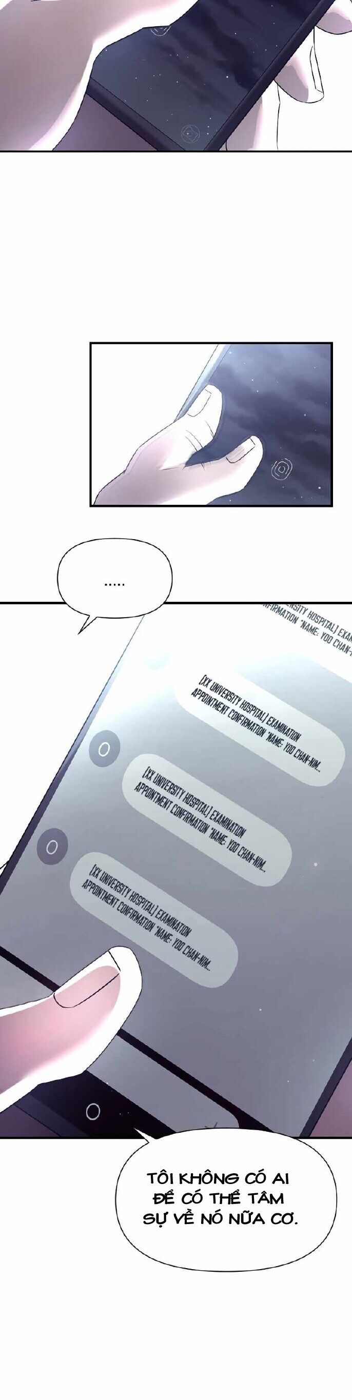 Hiệp Sĩ  Thiên Tài Bóng Đêm - Chương 1 - Trang 33