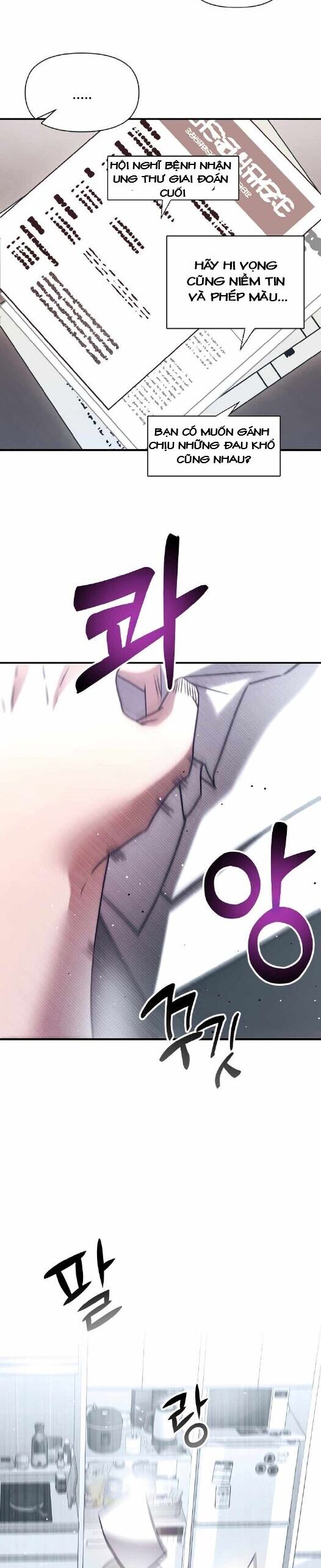 Hiệp Sĩ  Thiên Tài Bóng Đêm - Chương 1 - Trang 35