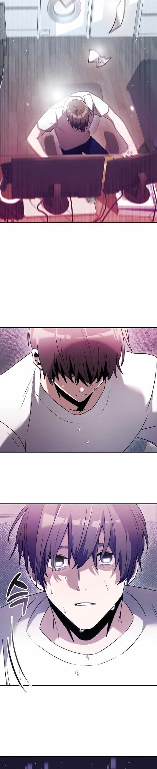 Hiệp Sĩ  Thiên Tài Bóng Đêm - Chương 1 - Trang 36