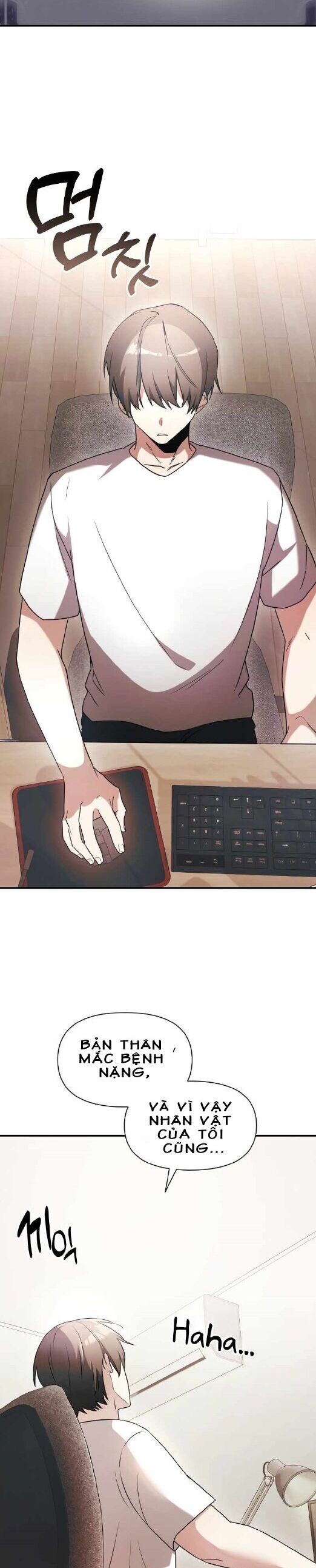 Hiệp Sĩ  Thiên Tài Bóng Đêm - Chương 1 - Trang 40