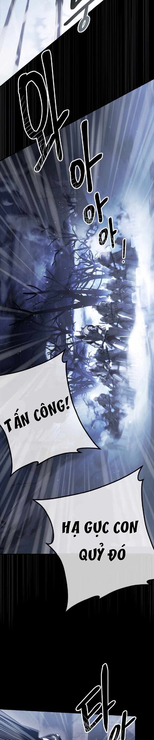 Hiệp Sĩ  Thiên Tài Bóng Đêm - Chương 1 - Trang 4