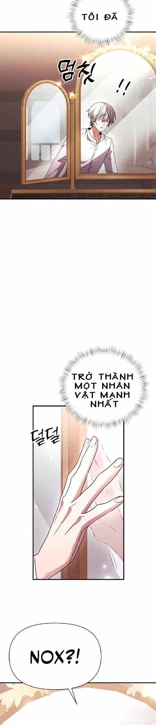 Hiệp Sĩ  Thiên Tài Bóng Đêm - Chương 1 - Trang 48