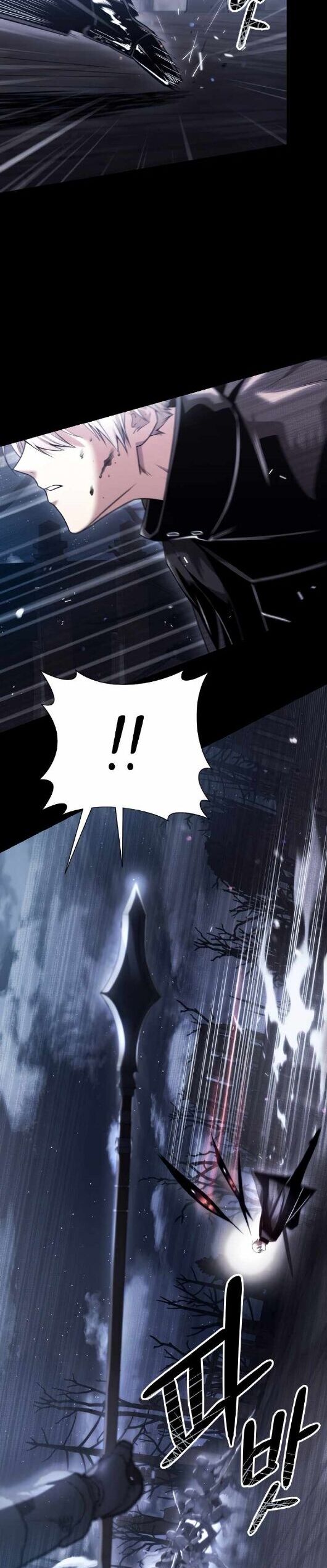 Hiệp Sĩ  Thiên Tài Bóng Đêm - Chương 1 - Trang 5