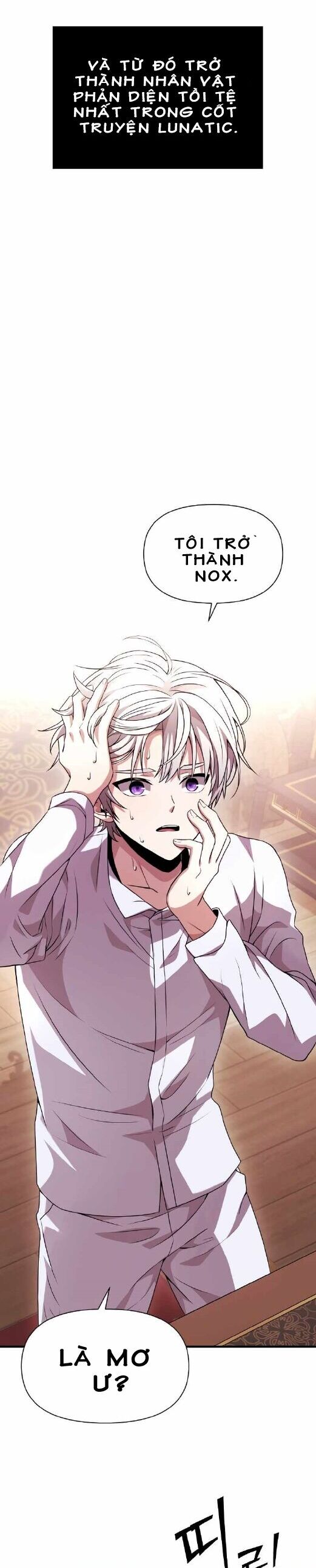 Hiệp Sĩ  Thiên Tài Bóng Đêm - Chương 1 - Trang 52