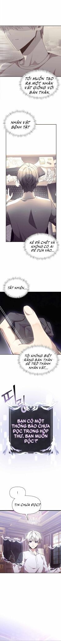 Hiệp Sĩ  Thiên Tài Bóng Đêm - Chương 1 - Trang 55