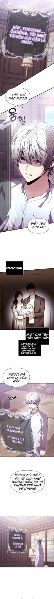 Hiệp Sĩ  Thiên Tài Bóng Đêm - Chương 1 - Trang 56