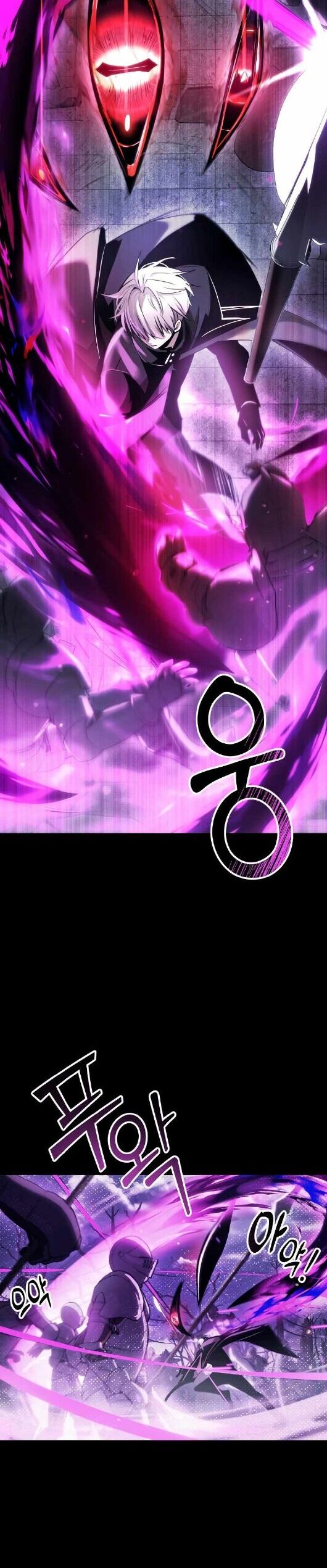 Hiệp Sĩ  Thiên Tài Bóng Đêm - Chương 1 - Trang 7