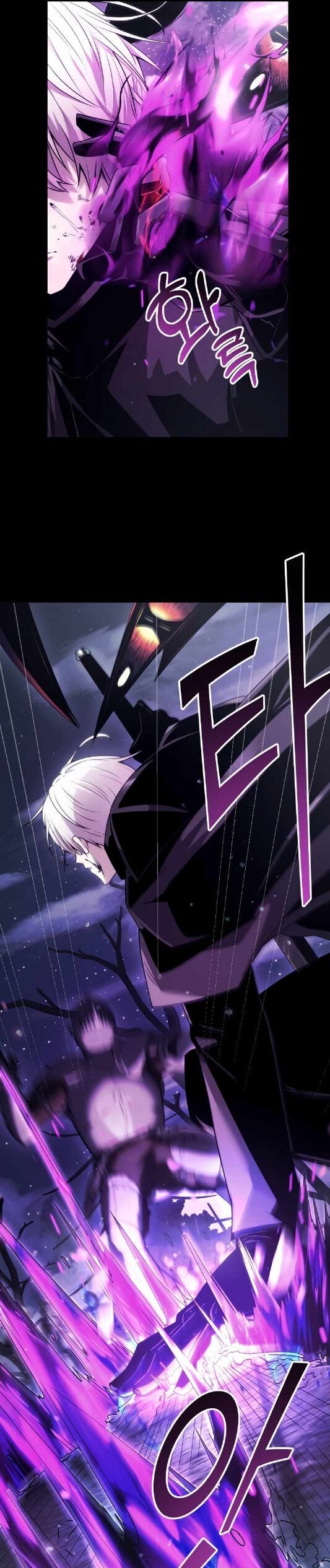 Hiệp Sĩ  Thiên Tài Bóng Đêm - Chương 1 - Trang 8