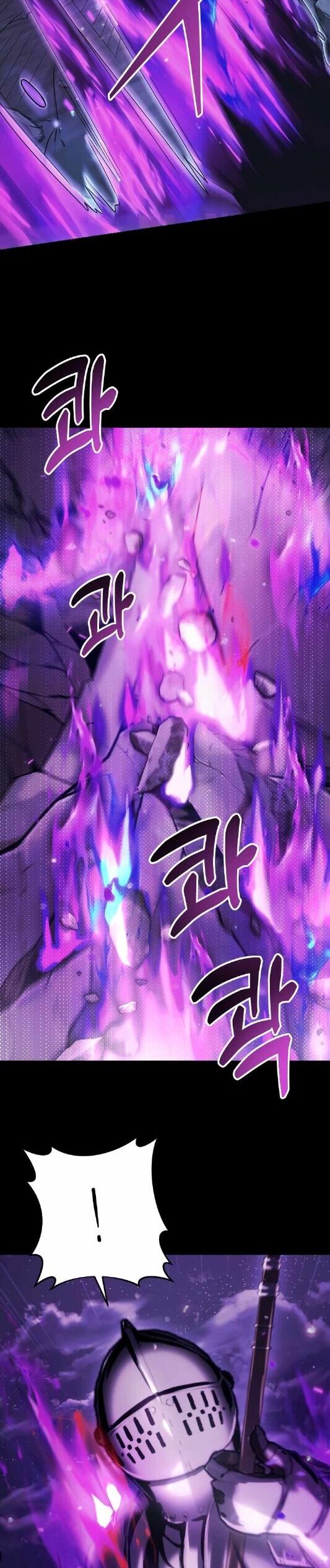 Hiệp Sĩ  Thiên Tài Bóng Đêm - Chương 1 - Trang 9