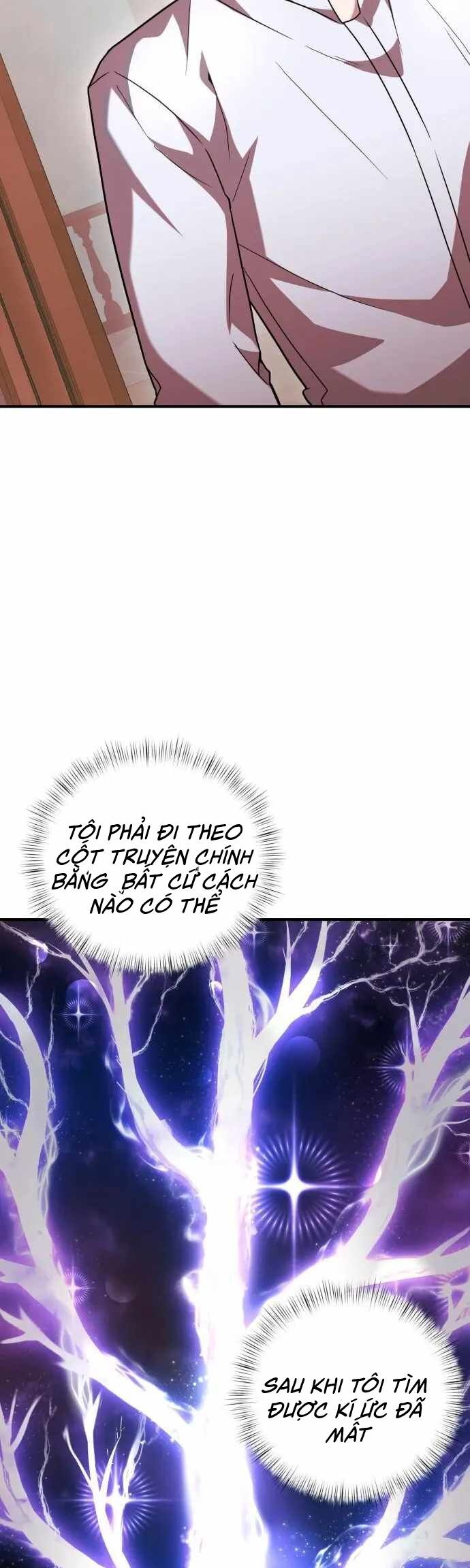 Hiệp Sĩ  Thiên Tài Bóng Đêm - Chương 2 - Trang 11