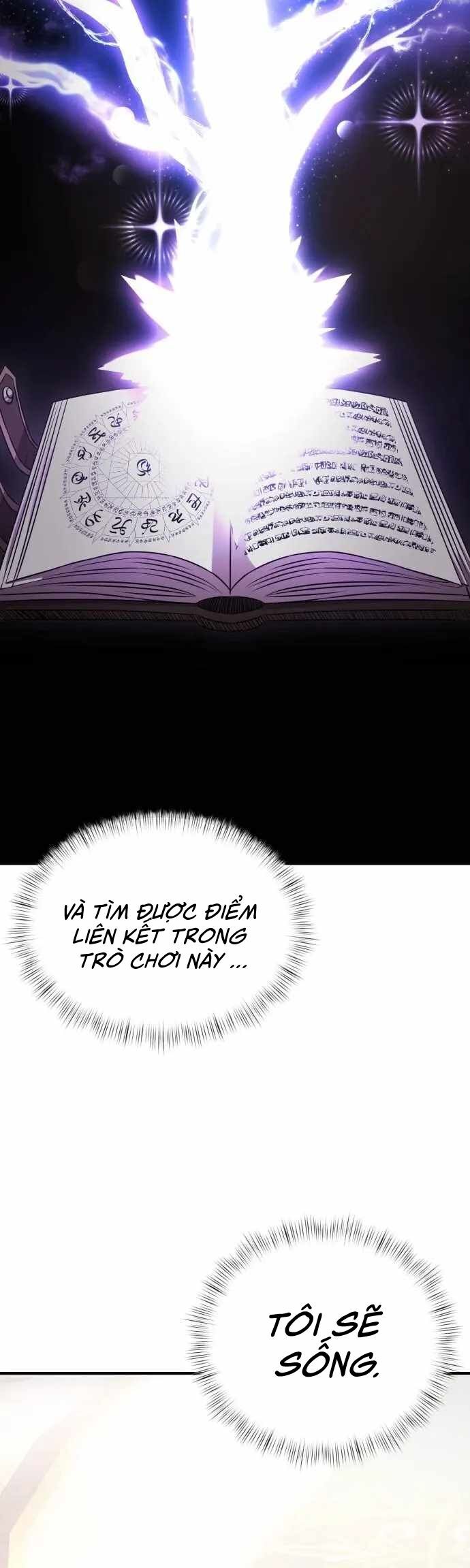 Hiệp Sĩ  Thiên Tài Bóng Đêm - Chương 2 - Trang 12