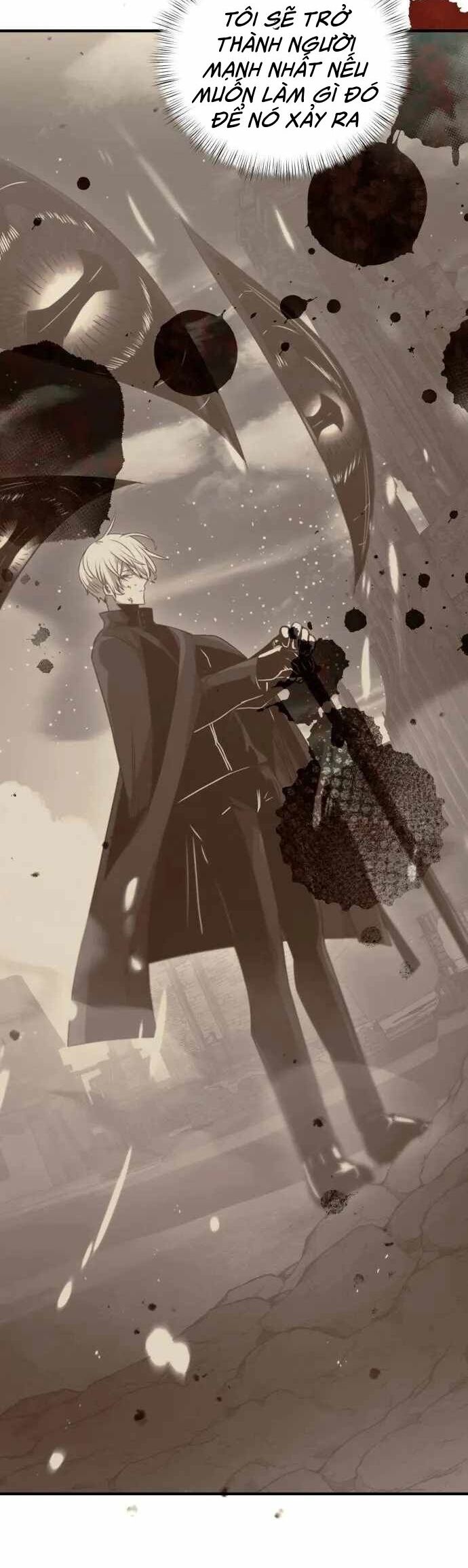Hiệp Sĩ  Thiên Tài Bóng Đêm - Chương 2 - Trang 14