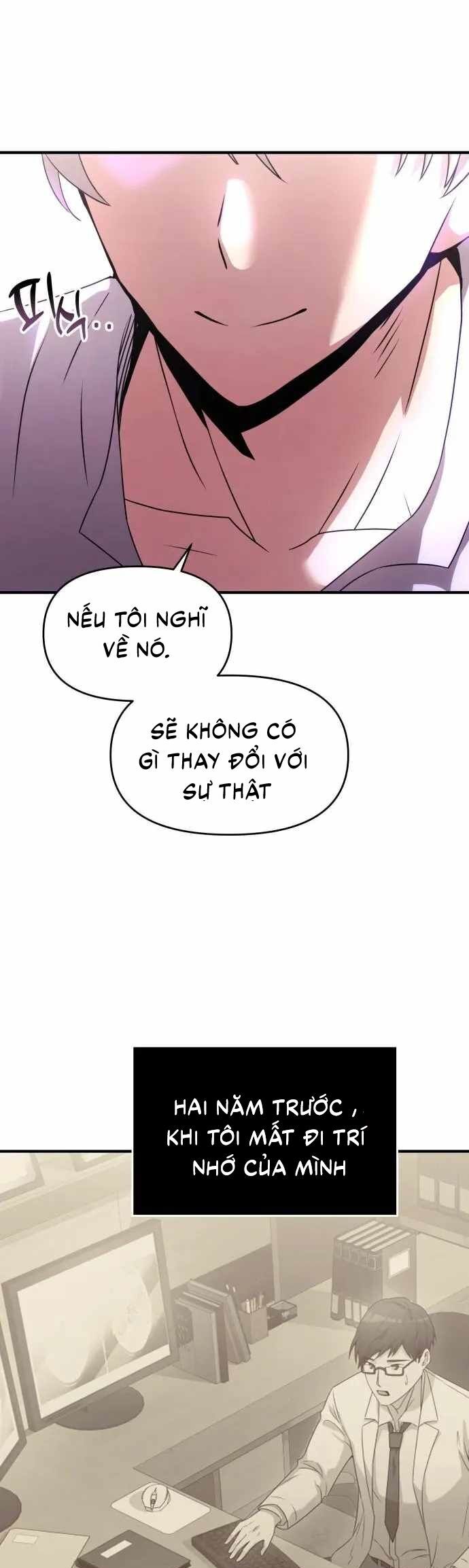 Hiệp Sĩ  Thiên Tài Bóng Đêm - Chương 2 - Trang 15