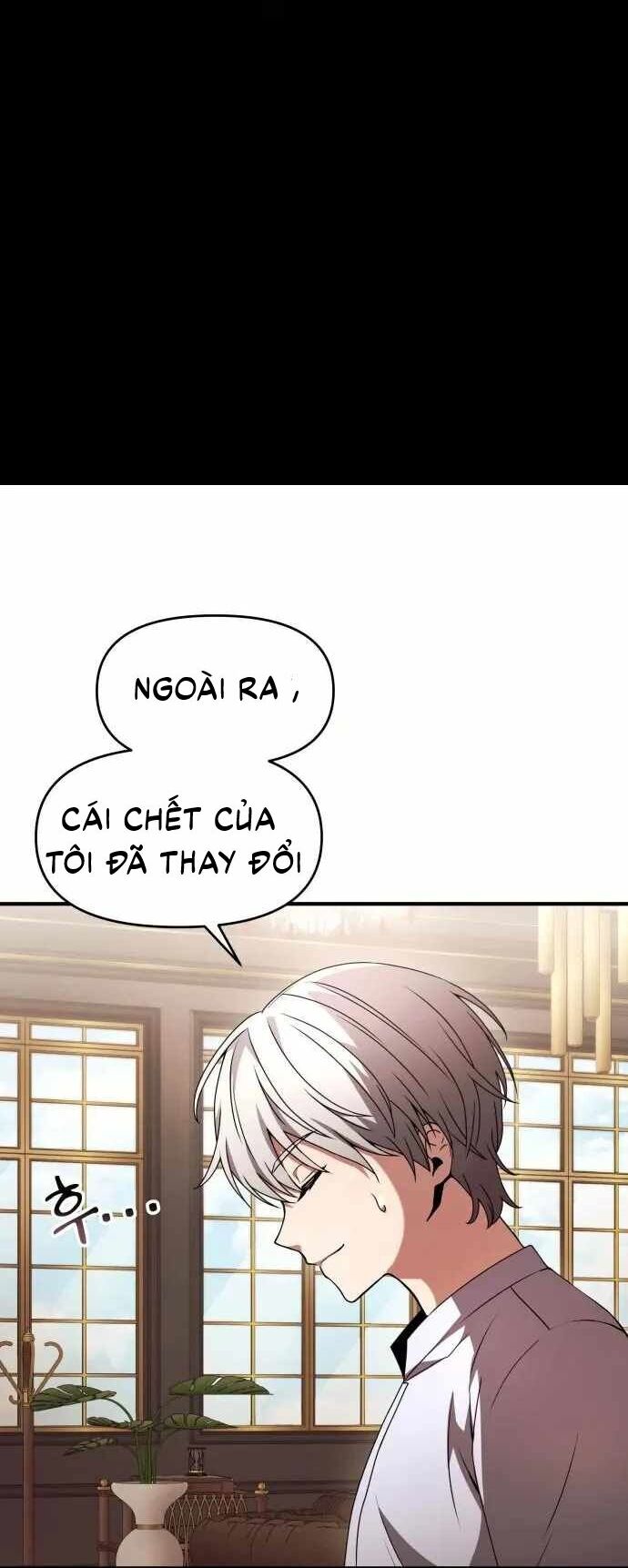 Hiệp Sĩ  Thiên Tài Bóng Đêm - Chương 2 - Trang 20