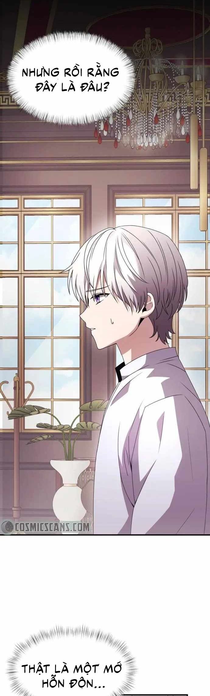 Hiệp Sĩ  Thiên Tài Bóng Đêm - Chương 2 - Trang 2