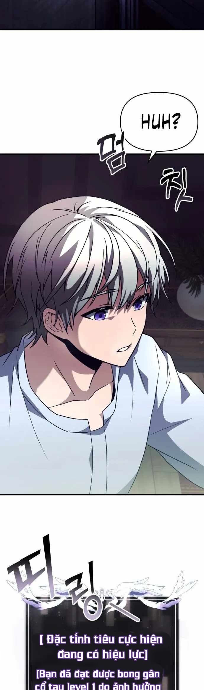 Hiệp Sĩ  Thiên Tài Bóng Đêm - Chương 2 - Trang 23