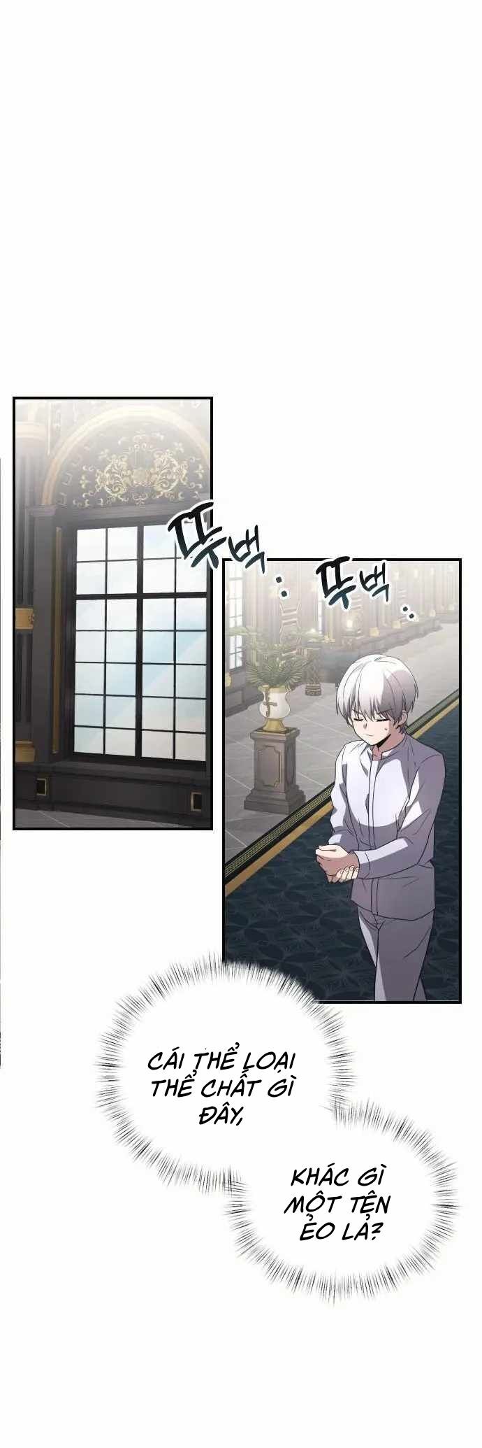 Hiệp Sĩ  Thiên Tài Bóng Đêm - Chương 2 - Trang 25