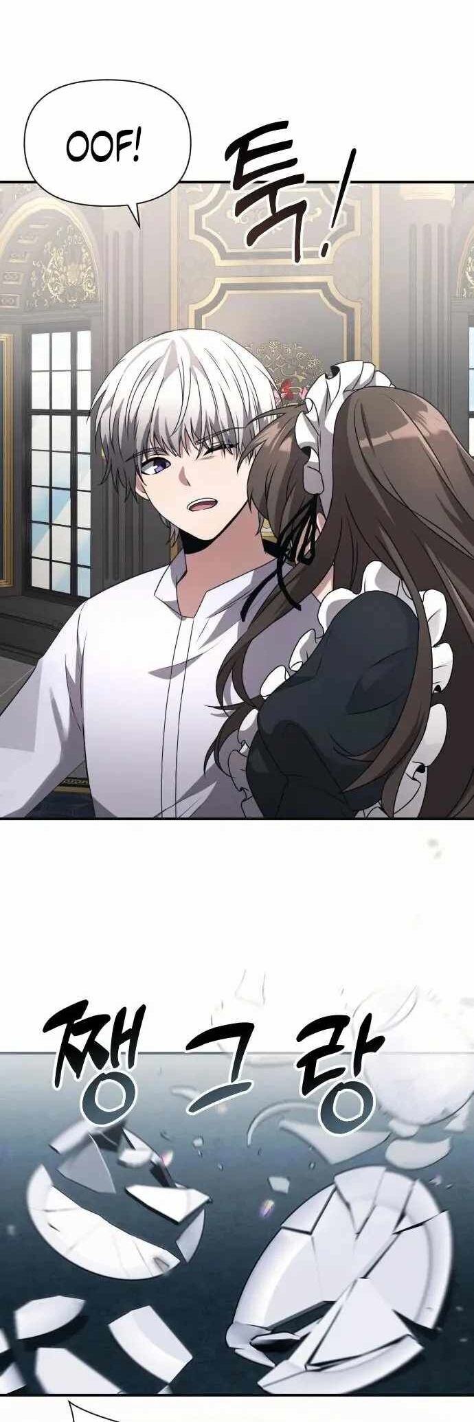 Hiệp Sĩ  Thiên Tài Bóng Đêm - Chương 2 - Trang 26