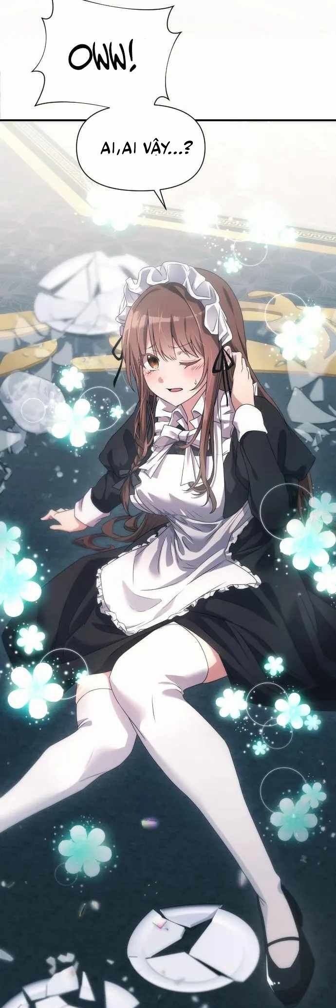 Hiệp Sĩ  Thiên Tài Bóng Đêm - Chương 2 - Trang 27