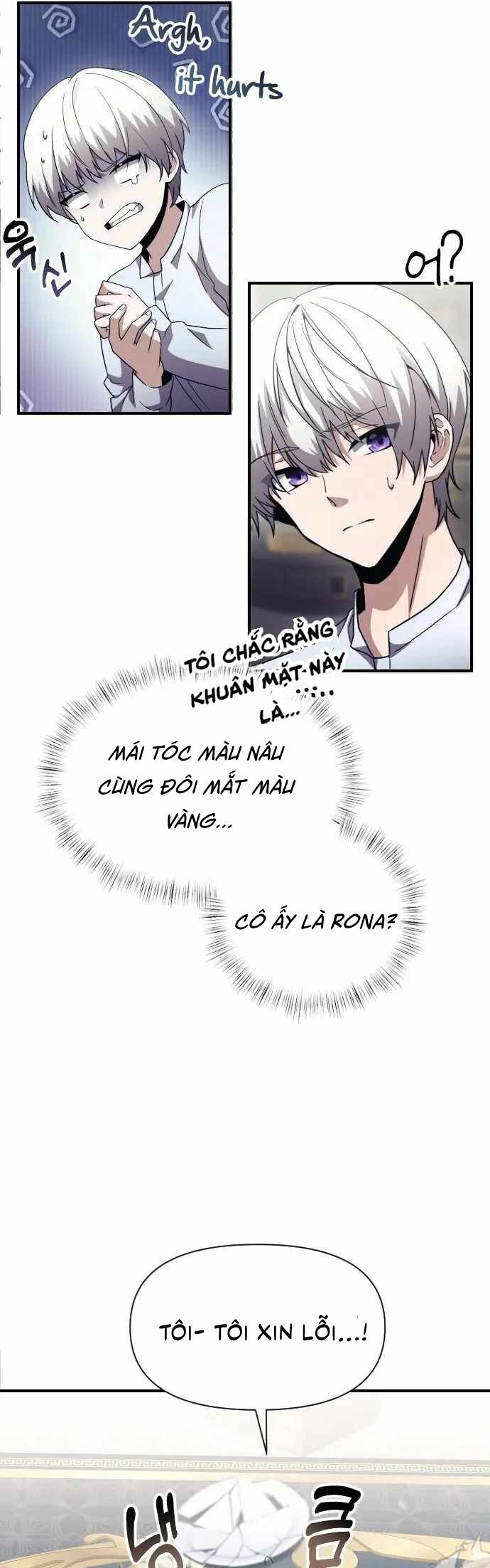 Hiệp Sĩ  Thiên Tài Bóng Đêm - Chương 2 - Trang 29