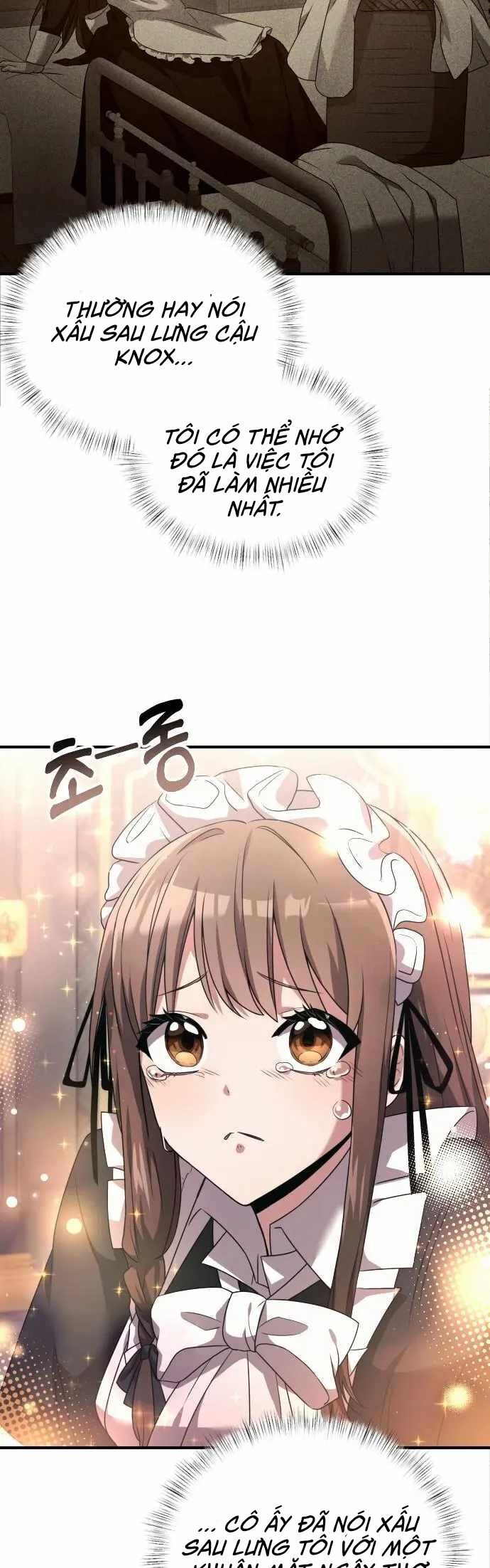 Hiệp Sĩ  Thiên Tài Bóng Đêm - Chương 2 - Trang 31