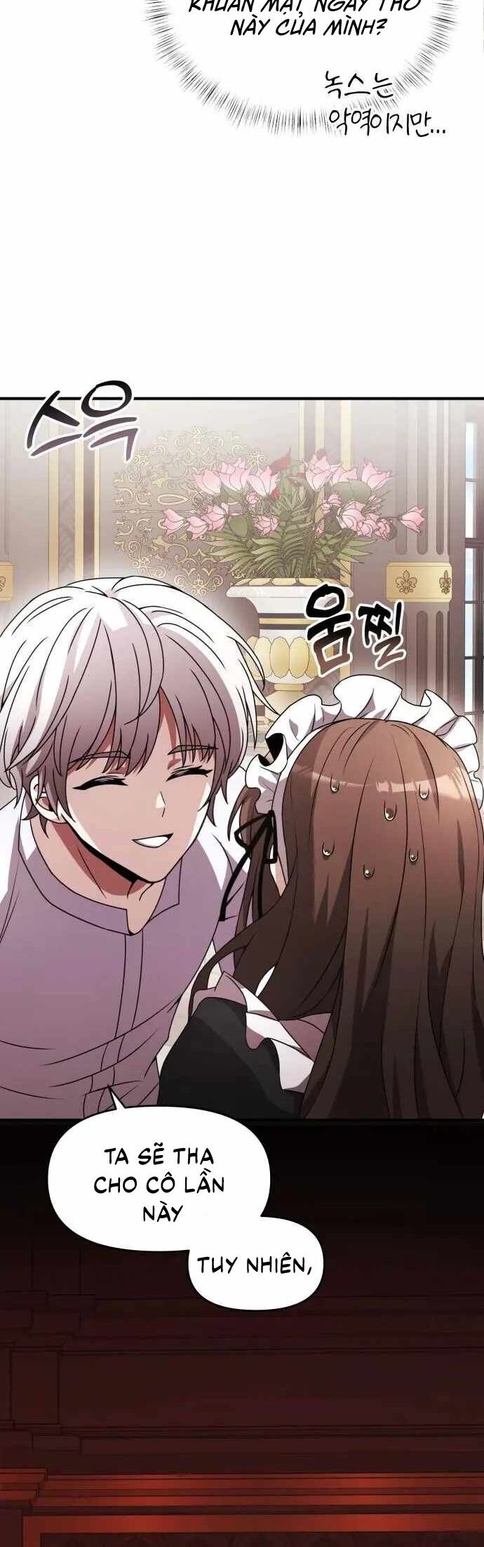 Hiệp Sĩ  Thiên Tài Bóng Đêm - Chương 2 - Trang 32