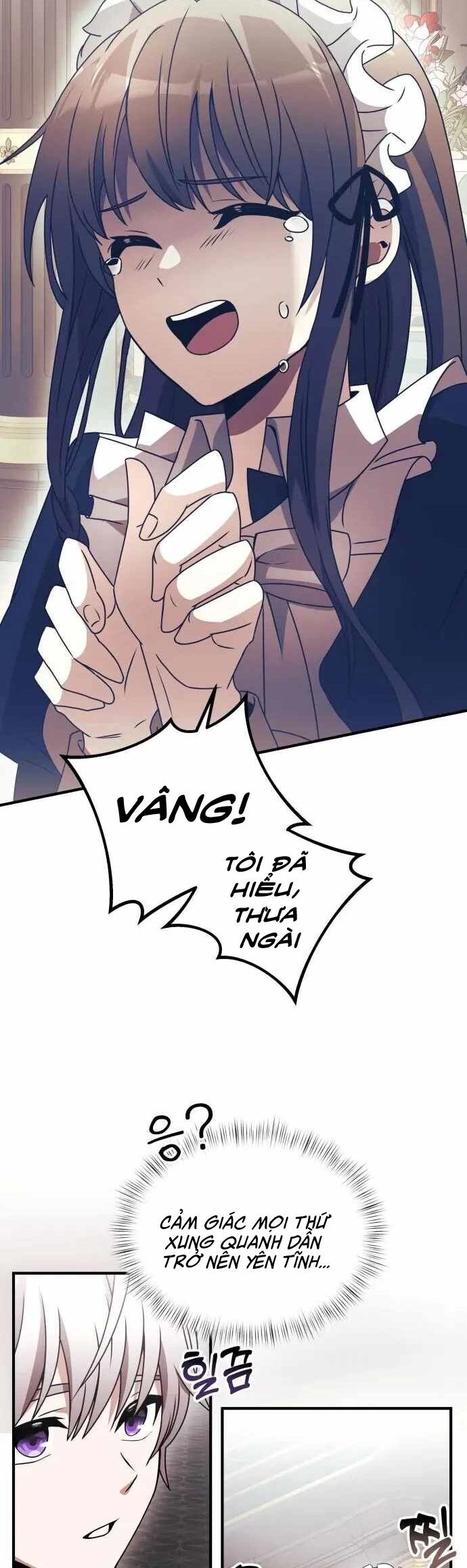 Hiệp Sĩ  Thiên Tài Bóng Đêm - Chương 2 - Trang 34